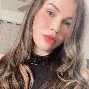 Meet your Posher, Luana